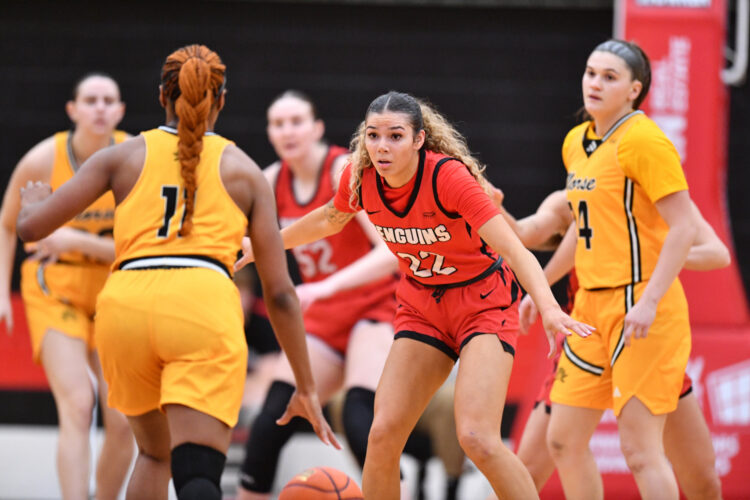 Defense key to YSU’s recent upward trend